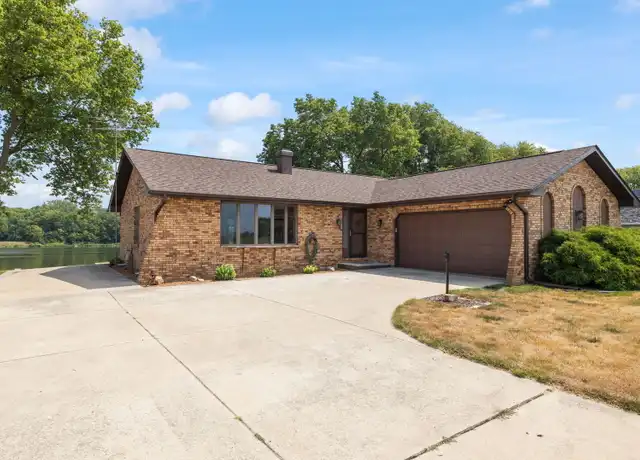 Property at 24730 W Cottage Rd, Wilmington, IL, 60481, 3 beds, 3 baths, [object Object]