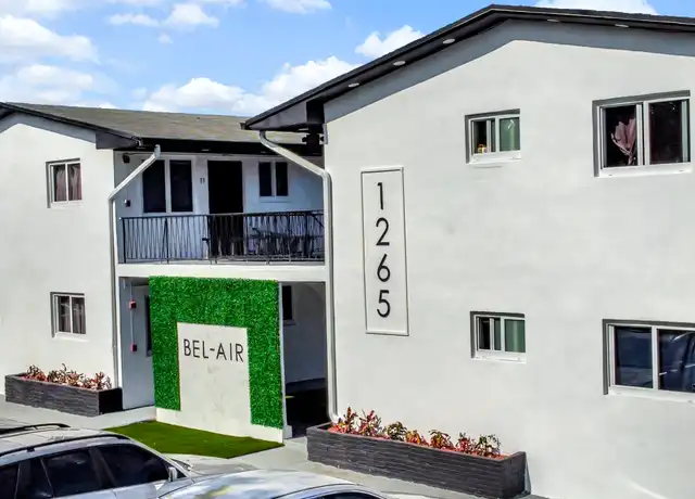 Property at 1265 Sharazad Blvd, Opa Locka, FL, 33054, 1 bed, 1 bath, [object Object]