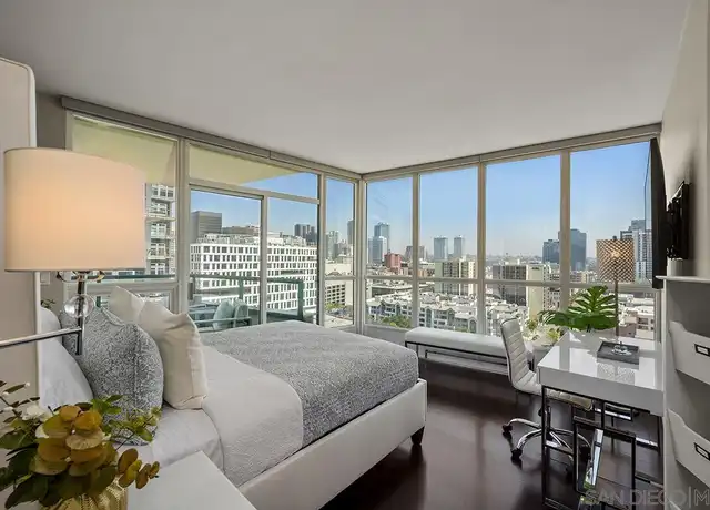 Property at 555 Front St #1501, San Diego, CA, 92101, 2 beds, 2 baths, [object Object]