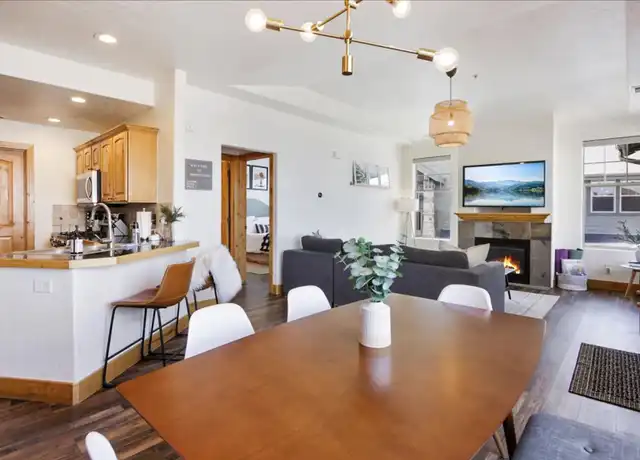 Property at 1734 W Redstone Ave, Park City, UT, 84098, 2 beds, 2 baths, [object Object]