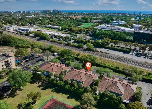 Property at 5121 Sabal Gardens Ln #2, Boca Raton, FL, 33487, 2 beds, 2.5 baths, [object Object]