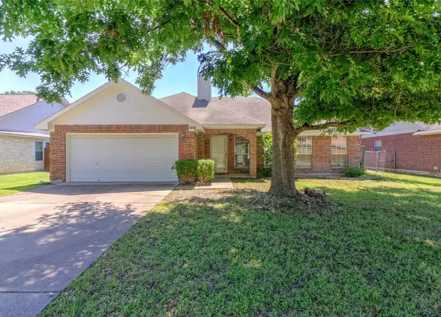 Property at 1908 Quail Valley Dr, Georgetown, TX, 78626, 3 beds, 2 baths, [object Object]