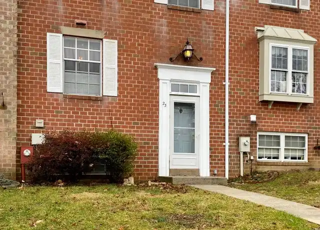 Property at 23 Bussing Ct, Lutherville Timonium, MD, 21093, 3 beds, 2.5 baths, [object Object]