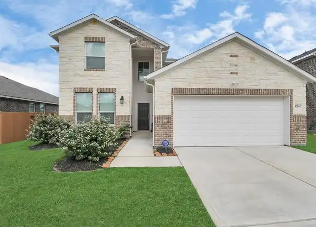 Property at 10618 Cascade Creek Dr, Rosharon, TX, 77583, 4 beds, 2.5 baths, [object Object]