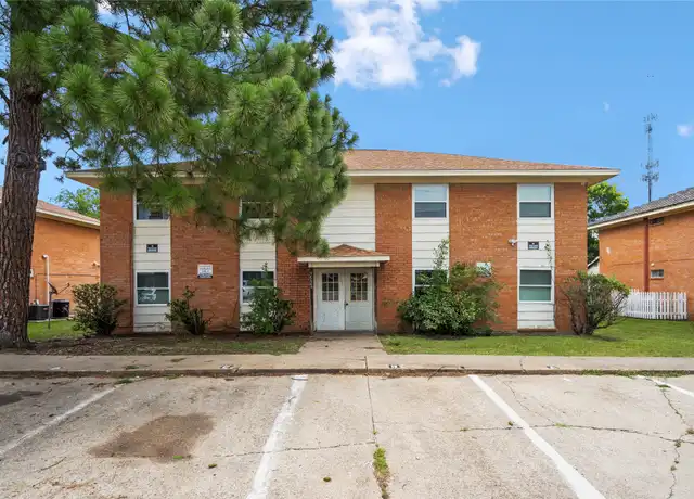 Property at 3532 Midwest Dr Unit D, Bryan, TX, 77802, 2 beds, 1 bath, [object Object]