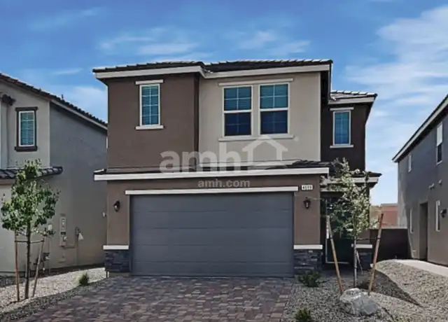 Property at 4689 Flaming Ridge Trl, Las Vegas, NV, 89147, 4 beds, 2.5 baths, [object Object]
