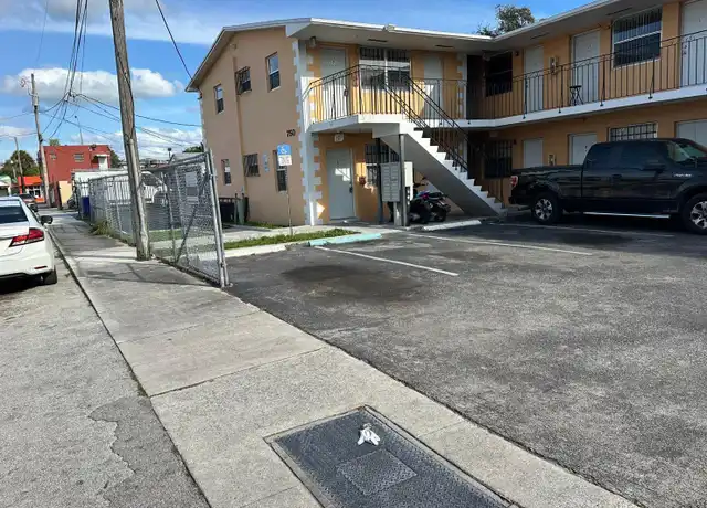 Property at 750 NW 56th St Unit 14, Miami, FL, 33127, 1 bed, 1 bath, [object Object]