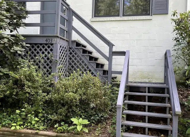 Property at 403 Paton St, Charlottesville, VA, 22903, 2 beds, 1 bath, [object Object]