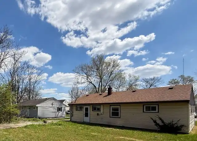 Property at 3939 Nicholas Rd, Dayton, OH, 45417, 3 beds, 1 bath, [object Object]