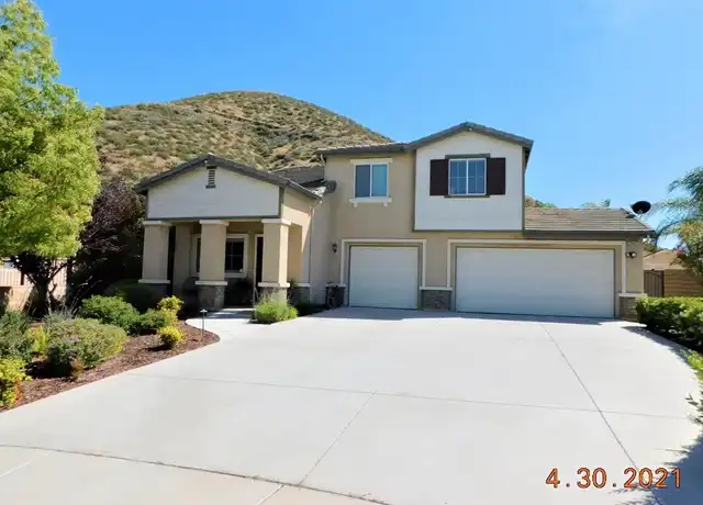 Property at 29422 Wildcat Canyon Rd, Menifee, CA, 92587, 1 bed, 1 bath, [object Object]