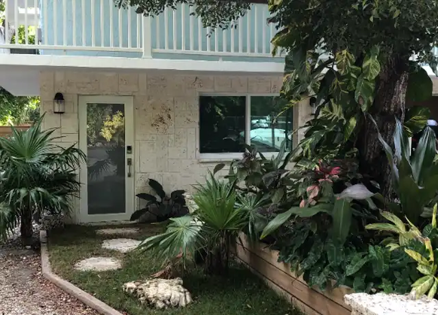 Property at 167 Cocoa Dr Unit Downstairs, Tavernier, FL, 33070, 1 bed, 1 bath, [object Object]