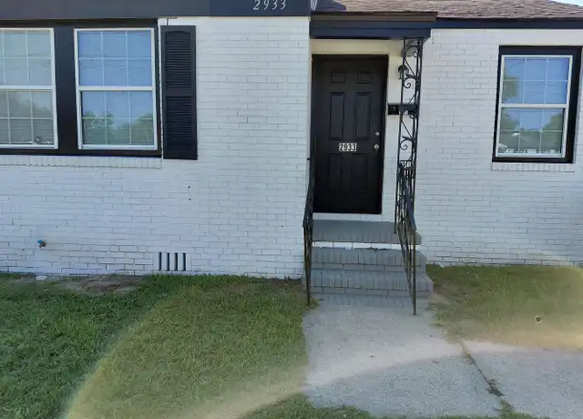 Property at 2933 Jefferson St, Augusta, GA, 30906, 2 beds, 1 bath, [object Object]
