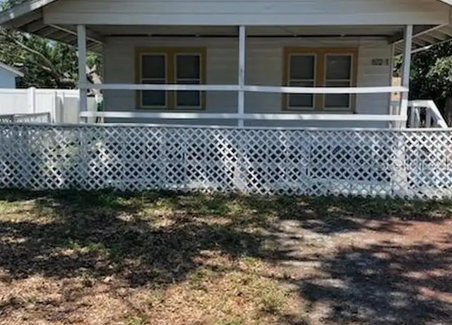 Property at 802 37th St W Unit A, Bradenton, FL, 34205, 2 beds, 2 baths, [object Object]