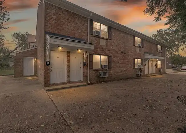 Property at 524 Ashlawn Dr, Norfolk, VA, 23505, 2 beds, 1 bath, [object Object]