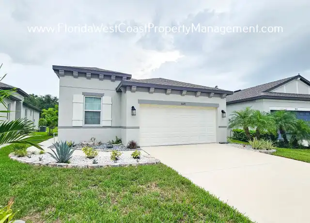 Property at 8429 Starlight Loop, Parrish, FL, 34219, 3 beds, 2 baths, [object Object]
