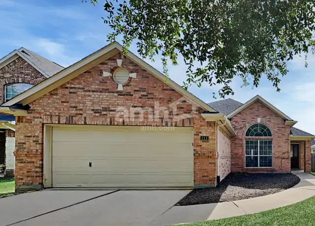 Property at 214 Autumn Creek Ln, Richmond, TX, 77406, 3 beds, 2 baths, [object Object]