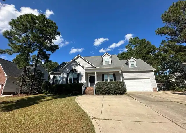 Property at 195 Quail Hollow, Sanford, NC, 27332, 4 beds, 3 baths, [object Object]