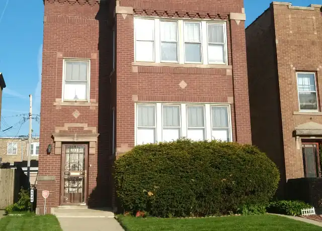 Property at 5040 N Parkside Ave Unit 1, Chicago, IL, 60630, 3 beds, 1 bath, [object Object]