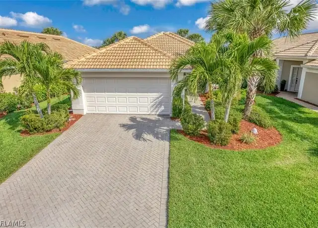 Property at 10025 Oakhurst Way, Fort Myers, FL, 33913, 2 beds, 2 baths, [object Object]