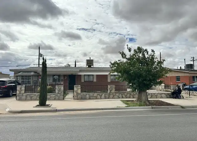 Property at 10312 Rushing Rd, El Paso, TX, 79924, 4 beds, 2 baths, [object Object]
