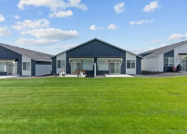 Property at 604 S Crescent Ln Unit 1, Spokane Valley, WA, 99016, 3 beds, 2 baths, [object Object]