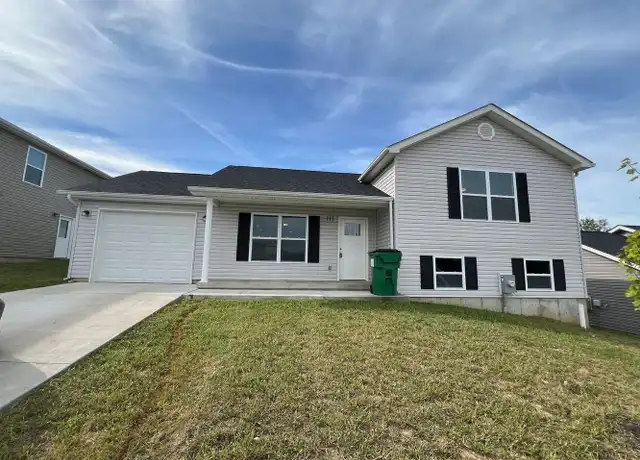 Property at 111 Springfield Heights Dr, Union, MO, 63084, 3 beds, 2 baths, [object Object]