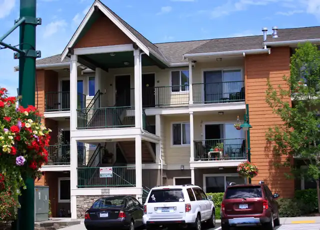 Property at 1101 Avenue D Unit F-304, Snohomish, WA, 98290, 2 beds, 2 baths, [object Object]
