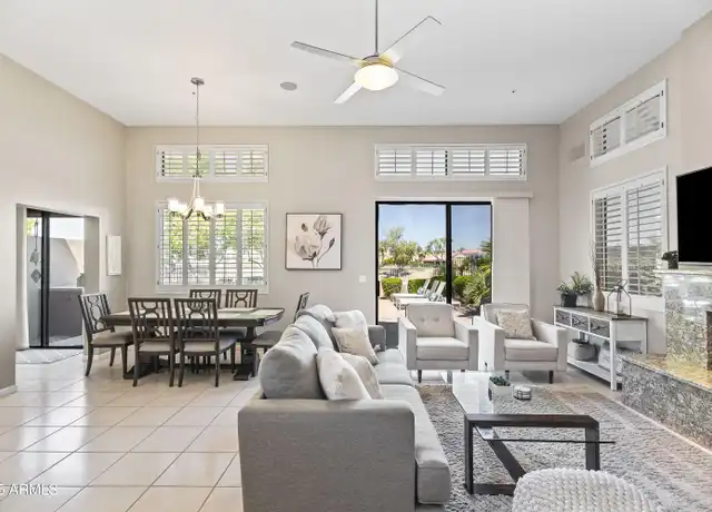 Property at 7740 E Gainey Ranch Rd #23, Scottsdale, AZ, 85258, 2 beds, 2 baths, [object Object]