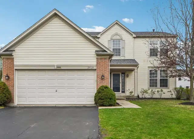 Property at 25125 W Rockwell Ln, Plainfield, IL, 60585, 4 beds, 2.5 baths, [object Object]