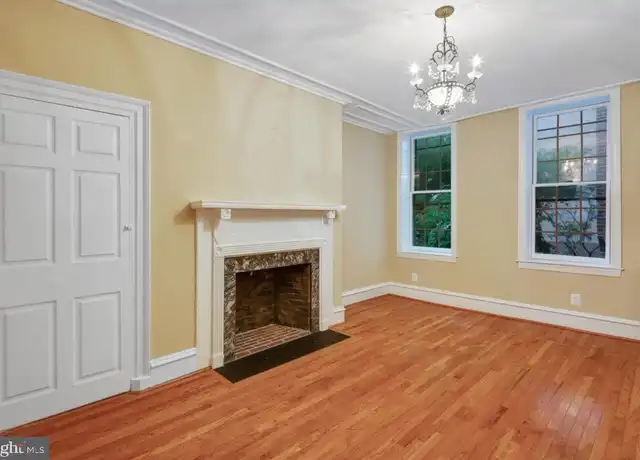 Property at 535 Spruce St Unit B, Philadelphia, PA, 19106, 4 beds, 2 baths, [object Object]