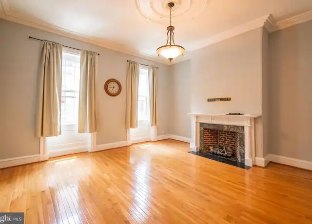 Property at 535 Spruce St Unit B, Philadelphia, PA, 19106, 4 beds, 2 baths, [object Object]