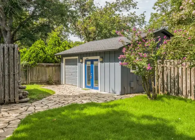 Property at 1402 Laurel St Unit C, Georgetown, TX, 78626, 1 bed, 1 bath, [object Object]
