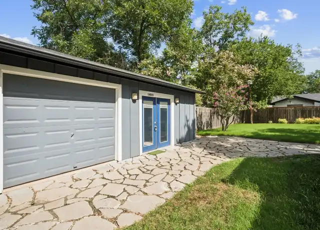 Property at 1402 Laurel St Unit C, Georgetown, TX, 78626, 1 bed, 1 bath, [object Object]
