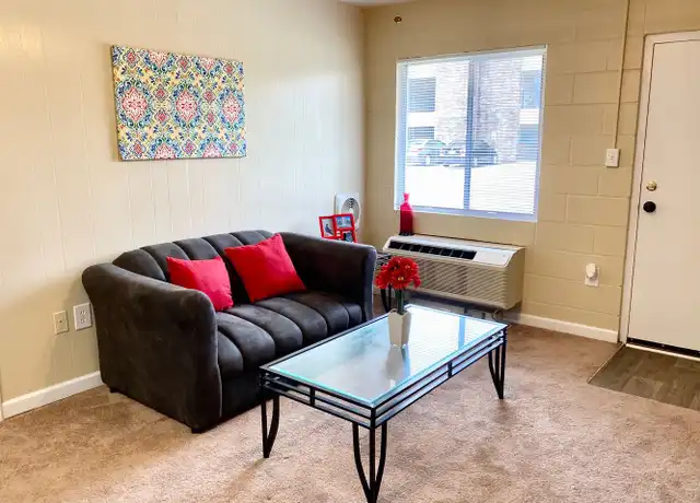 Property at 502 W Jefferson St Unit CW 302, Tallahassee, FL, 32301, 1 bed, 1 bath, [object Object]