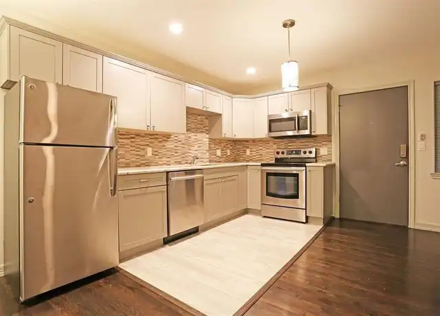 Property at 4737 Aftonshire Dr Unit 3, Houston, TX, 77027, 1 bed, 1 bath, [object Object]