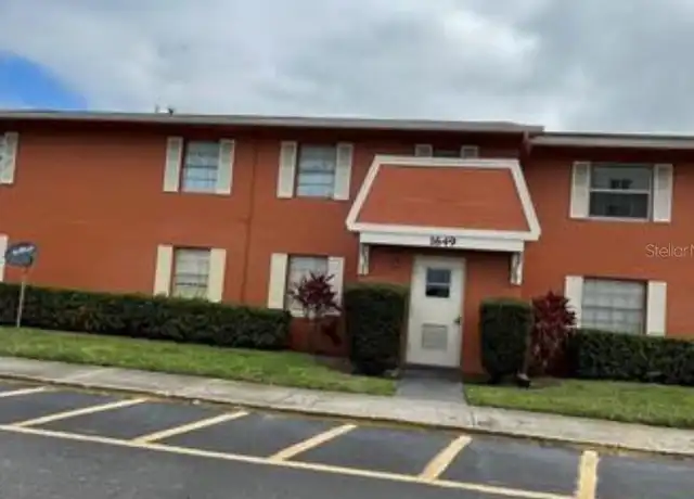 Property at 1649 W Oak Ridge Rd Unit 1649C, Orlando, FL, 32809, 3 beds, 2 baths, [object Object]