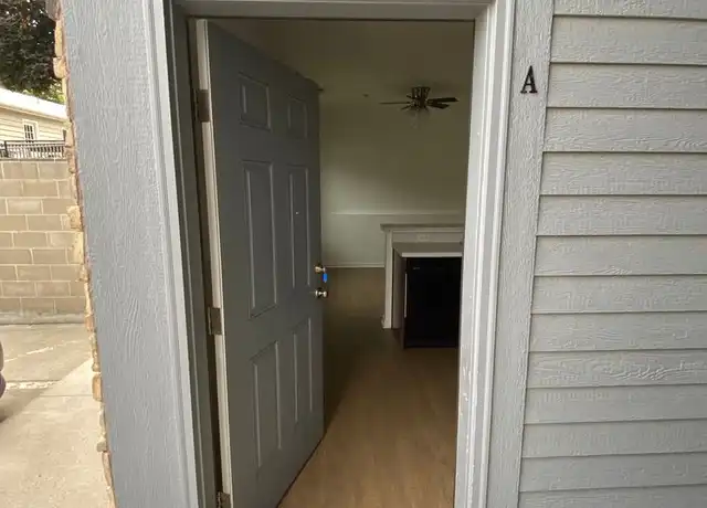 Property at 404 Jefferson St Apt A, Warrensburg, MO, 64093, 1 bed, 1 bath, [object Object]