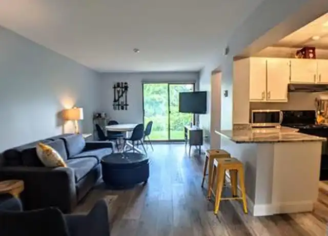 Property at 1306 N Washington Ave Unit 1, Weatherford, OK, 73096, 2 beds, 2 baths, [object Object]