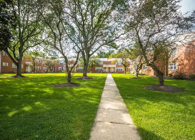 Property at GardenView Terrace - 23 Garden View Ter, East Windsor, NJ, 08520, 1 bed, 1 bath, [object Object]