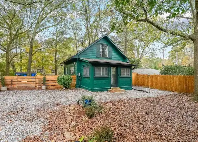 Property at 478 Club House Dr, Stone Mountain, GA, 30083, 2 beds, 1 bath, [object Object]