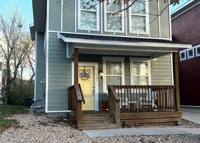 Property at 304 S College Ave, Fayetteville, AR, 72701, 3 beds, 3.5 baths, [object Object]