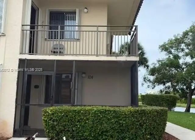 Property at 16491 Blatt Blvd #104, Weston, FL, 33326, 2 beds, 2 baths, [object Object]