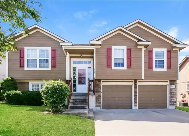 Property at 7209 Rymeg St, Belton, MO, 64012, 3 beds, 2.5 baths, [object Object]