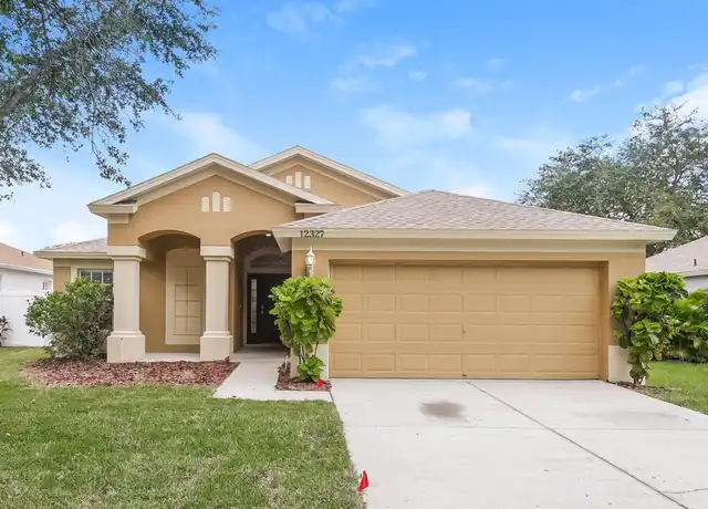 Property at 12327 Hawkeye Point Pl, Riverview, FL, 33578, 4 beds, 2 baths, [object Object]