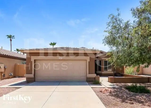 Property at 8159 W Joedad Ter, Peoria, AZ, 85382, 3 beds, 2 baths, [object Object]
