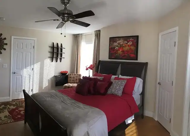 Property at 1215 High St, Auburn, CA, 95603, 2 beds, 2 baths, [object Object]