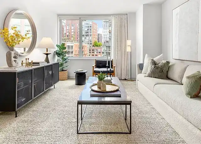 Property at 20 River Ter, New York, NY, 10282, 0 beds, 1 bath, [object Object]