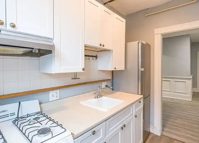 Property at 51 Park Dr, Boston, MA, 02215, 1 bed, 1 bath, [object Object]