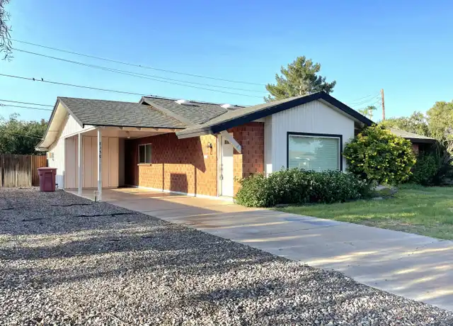 Property at 8350 E Indianola Ave, Scottsdale, AZ, 85251, 3 beds, 2 baths, [object Object]