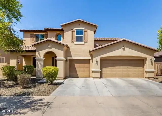 Property at 8810 S 55th Ln, Laveen, AZ, 85339, 4 beds, 3.5 baths, [object Object]